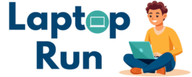 LaptopRun